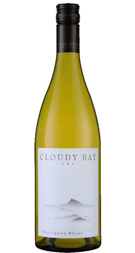 Cloudy Bay Sauvignon Blanc 2022